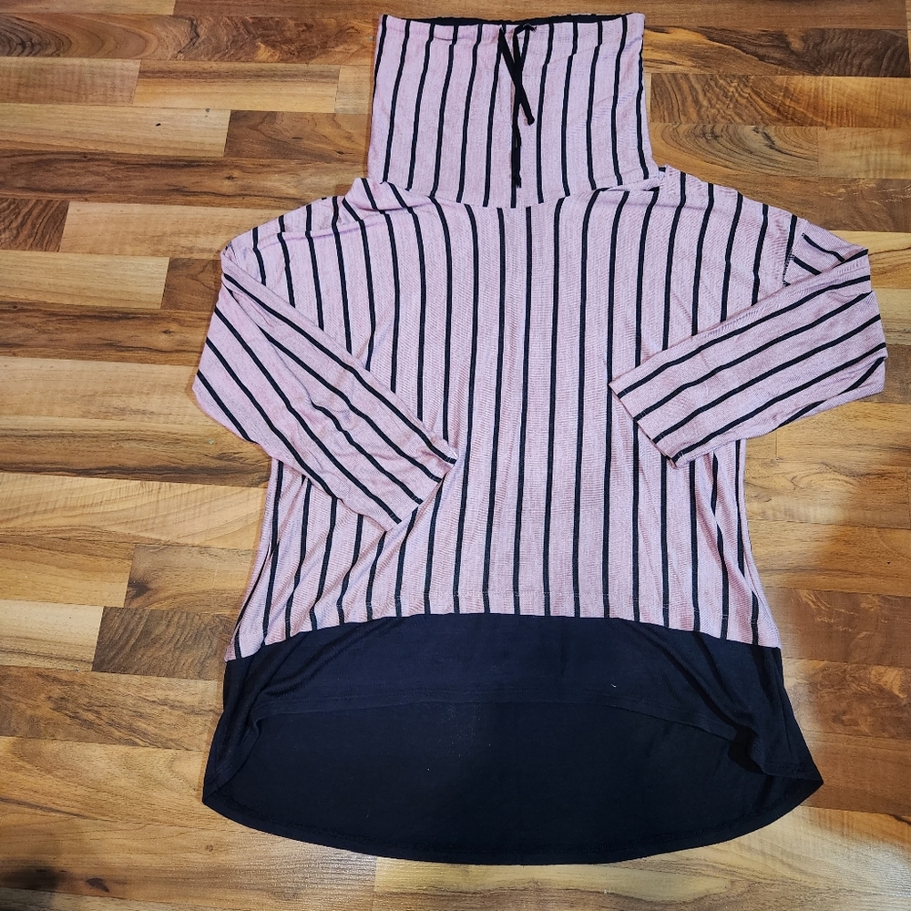 Olivia blu shirt